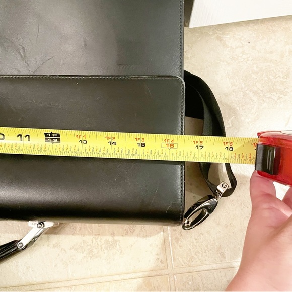 Montblanc Briefcase - Picture 8 of 13